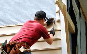 Best Historical Building Siding Restoration  in Chattahoochee, FL